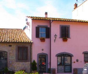 SAN MARTINO GUEST HOUSE Tarquinia Italy