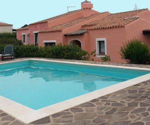 Villa Iris Stintino Italy