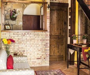 Tre Archi B&B Syracuse Italy