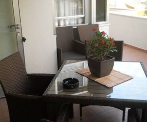 Hotel Europa Senigallia Italy