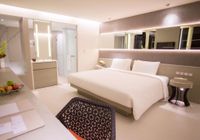 Отзывы Boutix Resort Hotel Yehliu, 4 звезды