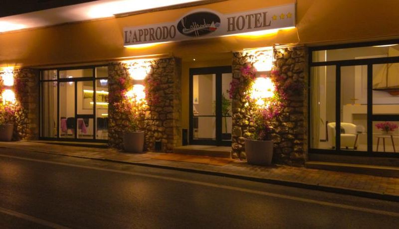 Hotel Photo 14