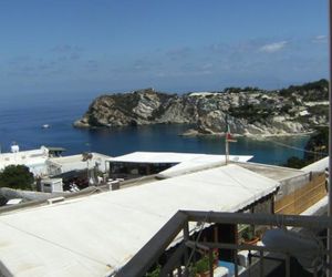 Casa Vacanze Magi - Appartamento Chiesa Ponza Island Italy