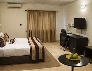 Atlantic Hotel Ikeja Nigeria