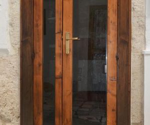 Vicolo Sarpi Little House Ostuni Italy