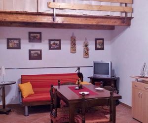 Villa Oasi Vendicari Noto Italy
