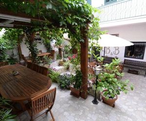 Bed and Breakfast Alberini Noto Italy