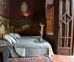 Riad El Arsat & Spa Marrakech Morocco
