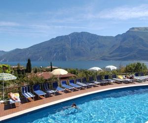 Appartamenti Oasi Limone sul Garda Italy