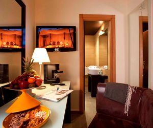 Dellarosa Boutique Hotel Marrakech Morocco