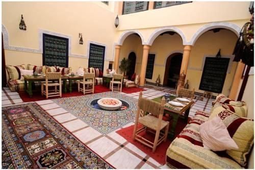 Hotel Photo 11