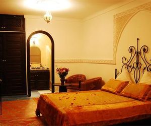 Riad La Perle de Marrakech Marrakech Morocco