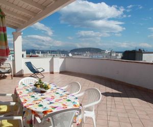 IL CASTELLO HALLDIS Ischia Town Italy