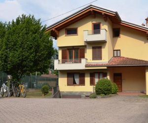 Casa Mimosa Domaso Italy