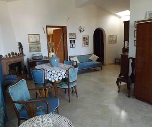 Villa Gioia Alcamo Italy