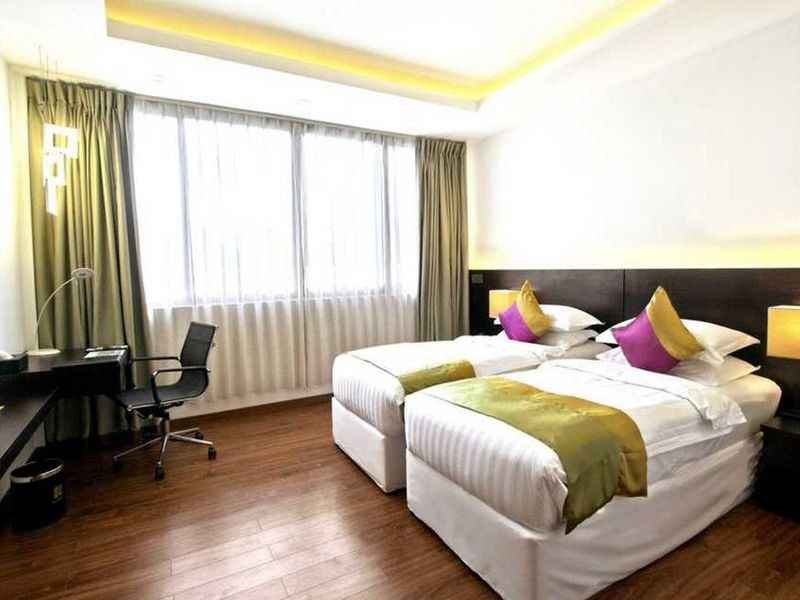 Hotel Photo 2