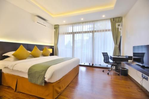 Hotel Photo 3