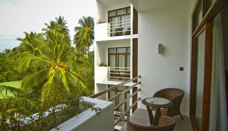 Hotel Photo 22