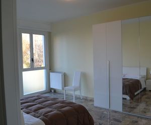 Masini B Halldis Apartment Bologna Italy