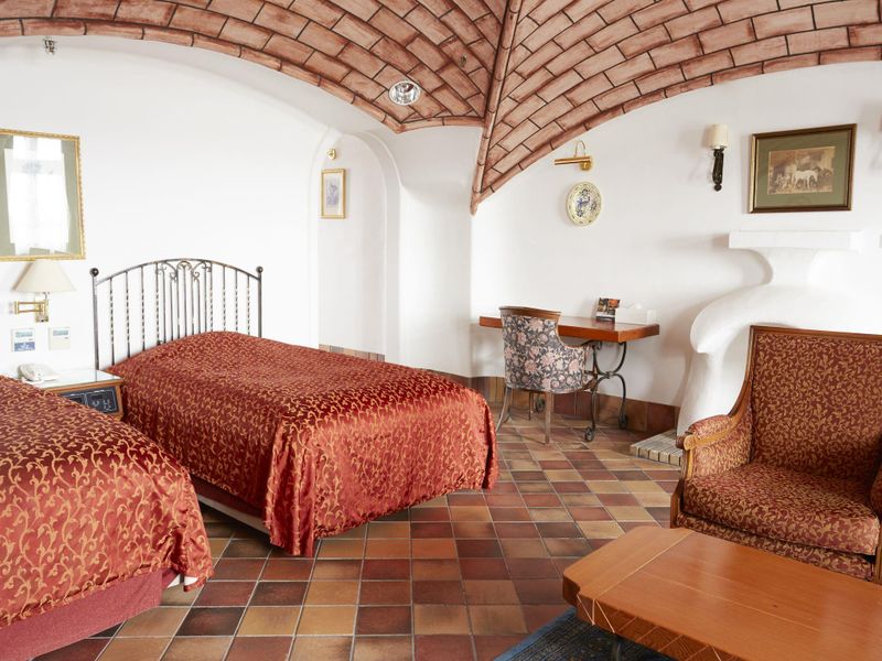 Hotel Photo 1