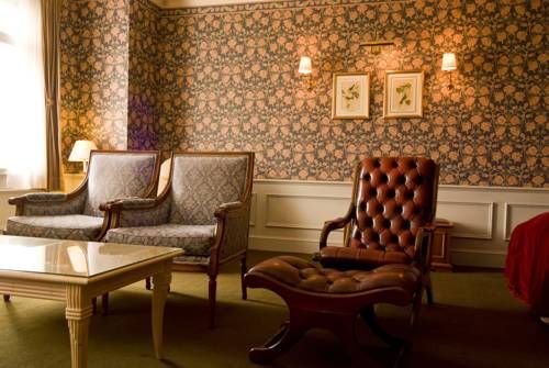 Hotel Photo 11
