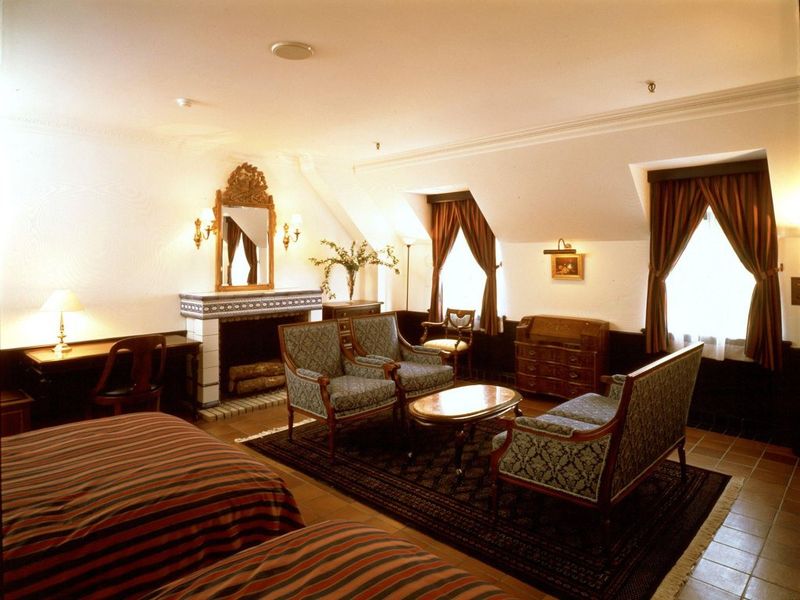 Hotel Photo 7