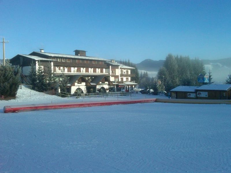 Hotel Photo 13