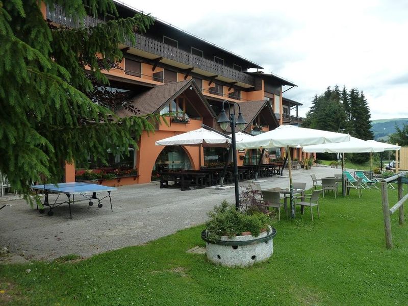 Hotel Photo 8