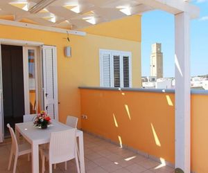 Case Vacanza Mare Del Sud Ugento Italy