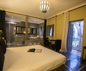 Riad Utopia Suites And Spa Marrakech Morocco