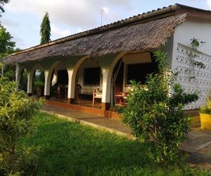 Sunset Villa Eco Friendly House Kilifi Kenya