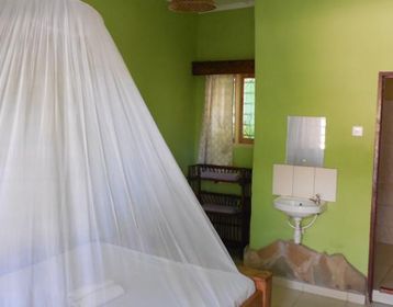 hotel booking template