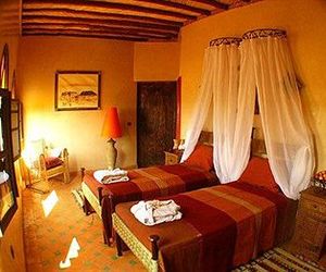 Hotel Kasbah Le Mirage & Spa Azbane khalif Mbarek Morocco