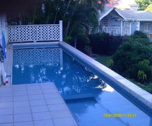ONE BEDROOM WITH PLUNGE POOL ON GOLF PARK Rodney Bay Saint Lucia