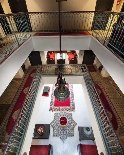 Hotel Photo 20