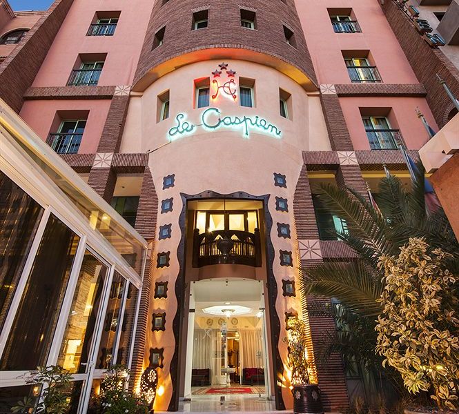 Hotel Photo 22