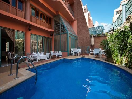 Hotel Photo 23