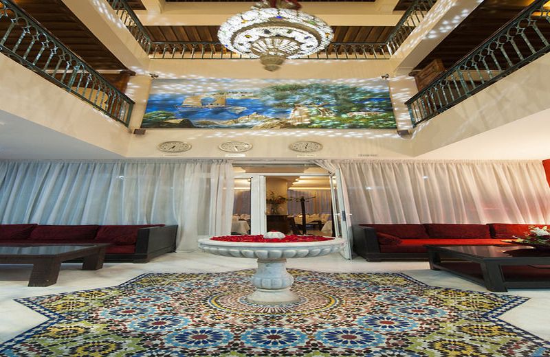 Hotel Photo 8