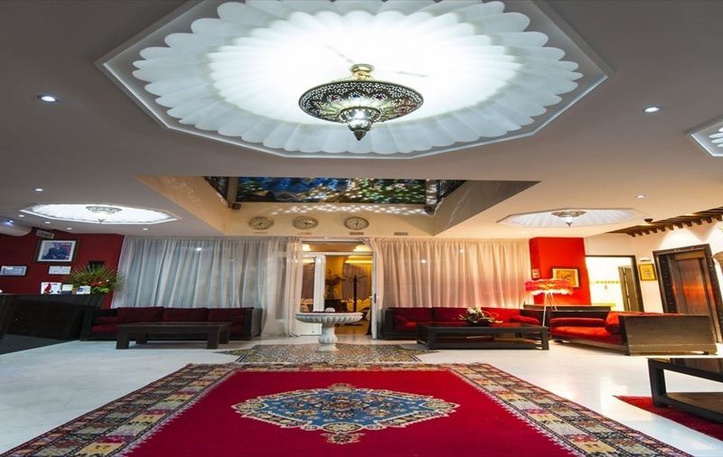 Hotel Photo 9