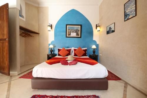 Riad Sidi Mimoune & Spa