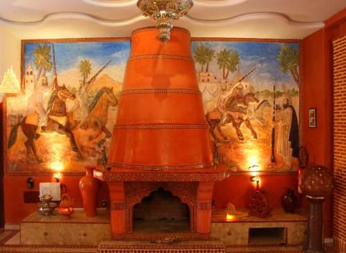 Hotel Photo 12