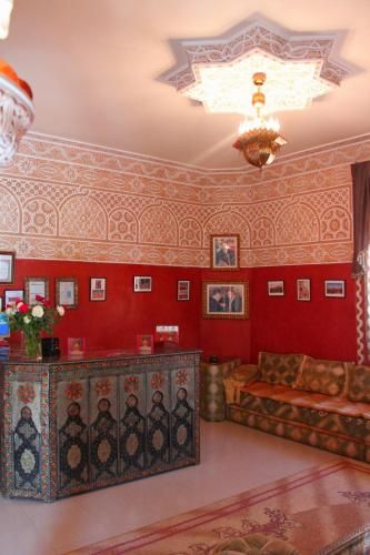 Hotel Photo 13