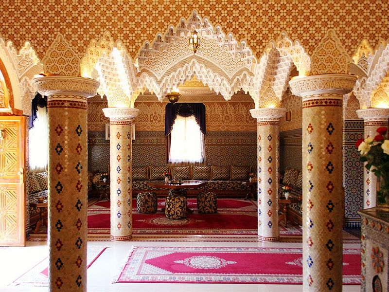 Hotel Photo 9