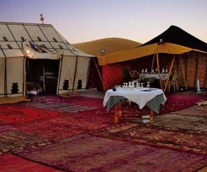Morocco Excursion Bivouac Mhamid Morocco