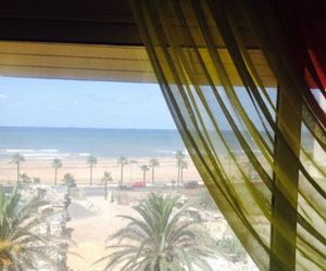 APPART BOURGONNE HAUT STANDING Casablanca Morocco