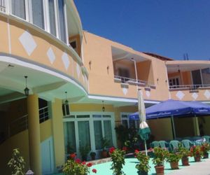 Apartments Grandino Ulcinj Montenegro