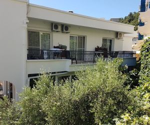 Apartments Adriatic Utjeha Montenegro