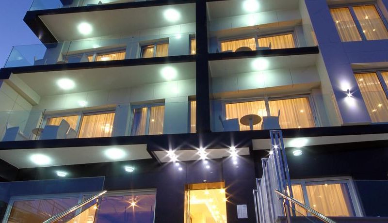 Hotel Photo 16