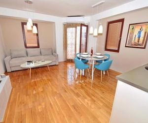 Apartments Kuzmanoski Ohrid Macedonia