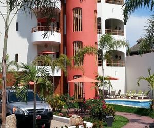 Hotel y Suites Los Encantos Sayulita Mexico